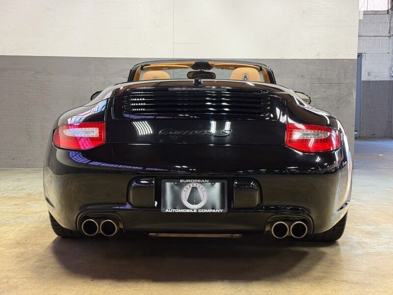 2009 Porsche 911 Carrera S Plainview NY