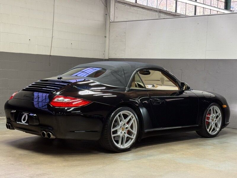 2009 Porsche 911 Carrera S Plainview NY