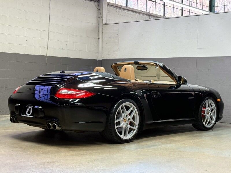 2009 Porsche 911 Carrera S Plainview NY