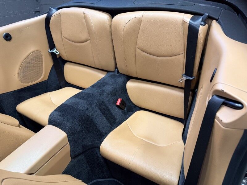 2009 Porsche 911 Carrera S Plainview NY