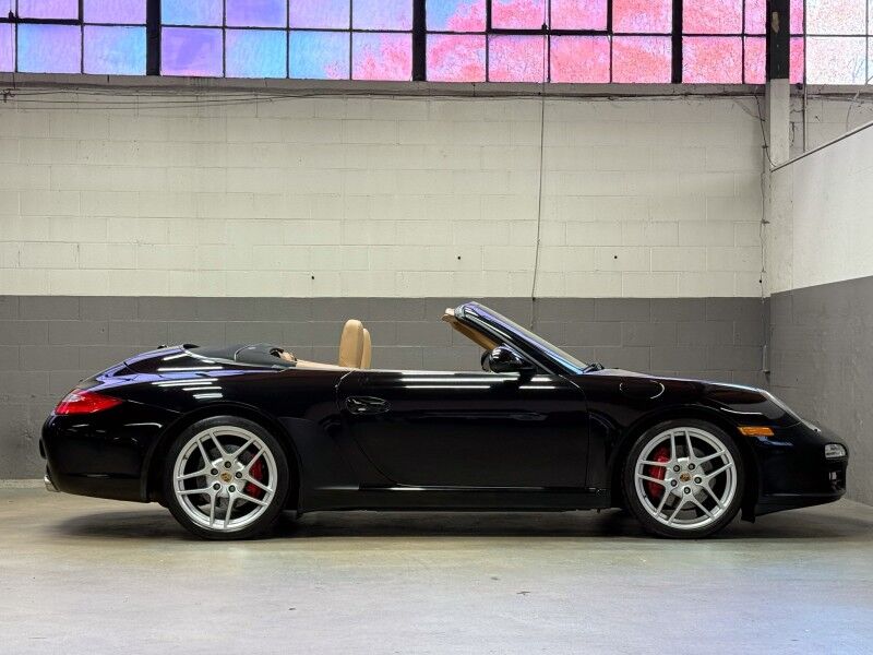 2009 Porsche 911 Carrera S Plainview NY