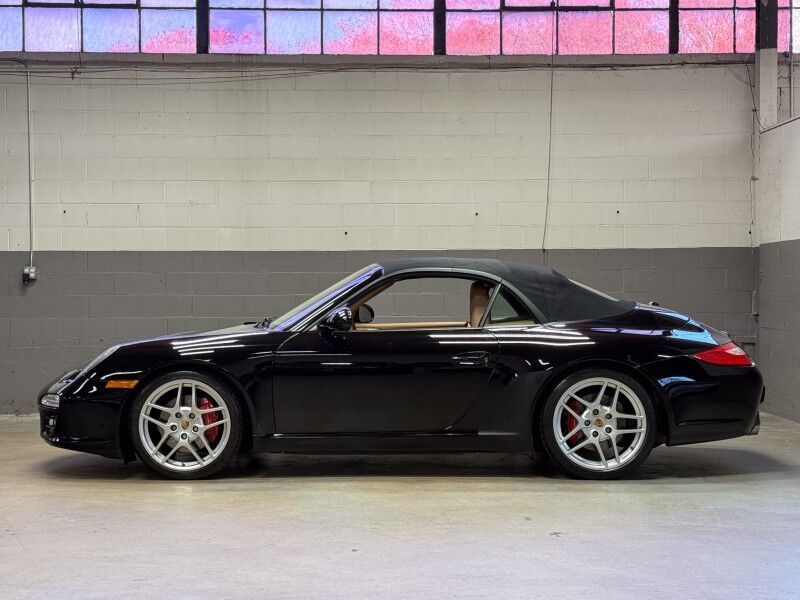 2009 Porsche 911 Carrera S Plainview NY