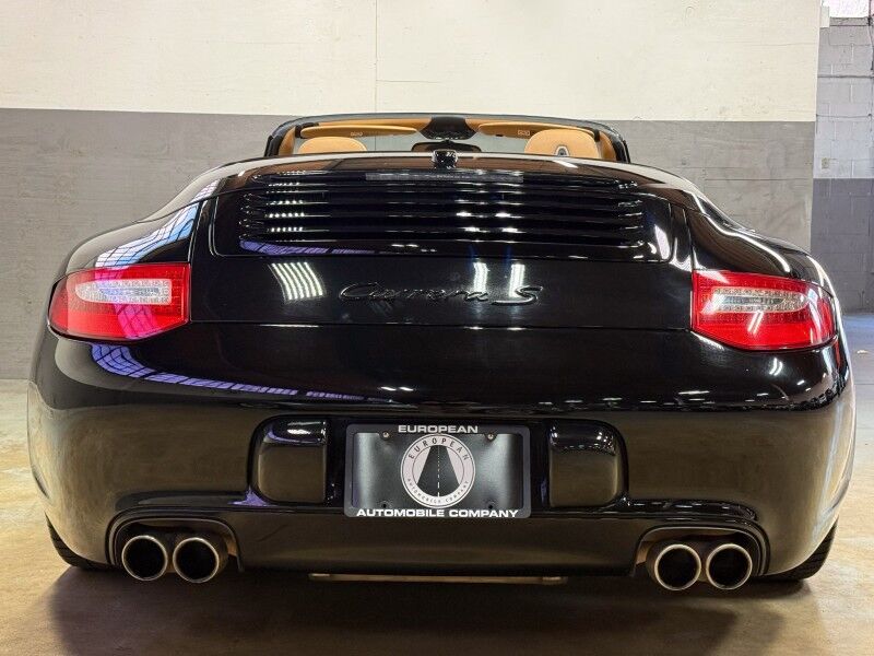 2009 Porsche 911 Carrera S Plainview NY