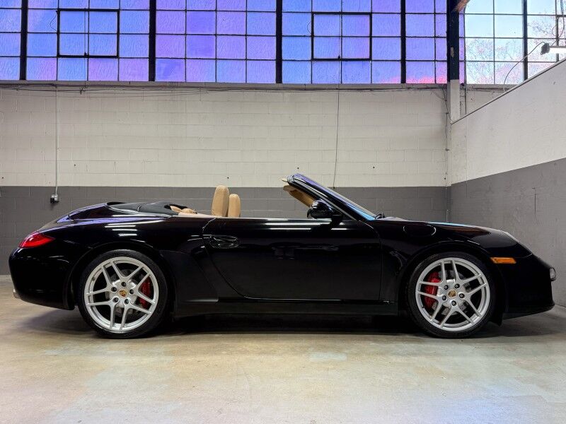 2009 Porsche 911 Carrera S Plainview NY