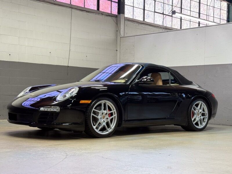 2009 Porsche 911 Carrera S Plainview NY