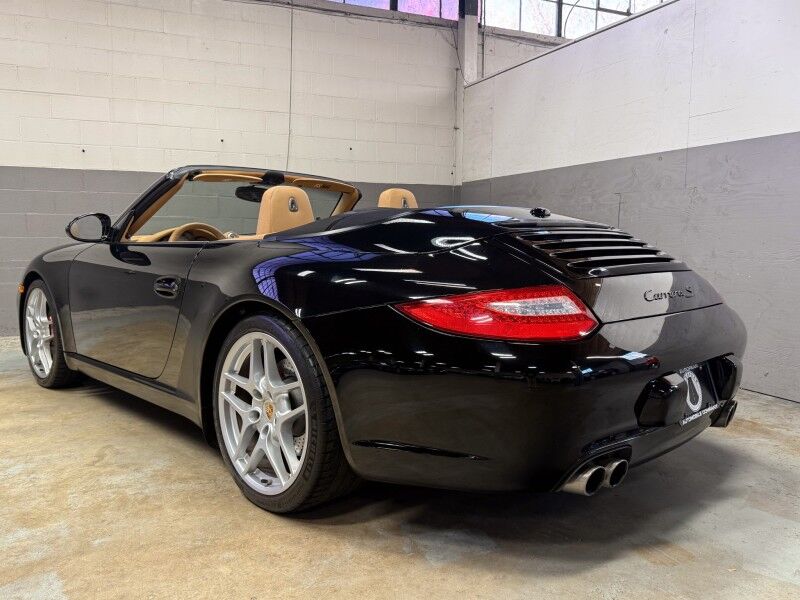 2009 Porsche 911 Carrera S Plainview NY