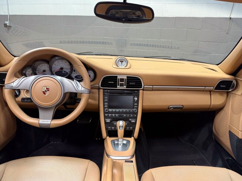 2009 Porsche 911 Carrera S Plainview NY