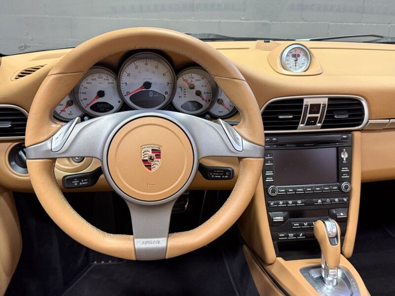 2009 Porsche 911 Carrera S Plainview NY