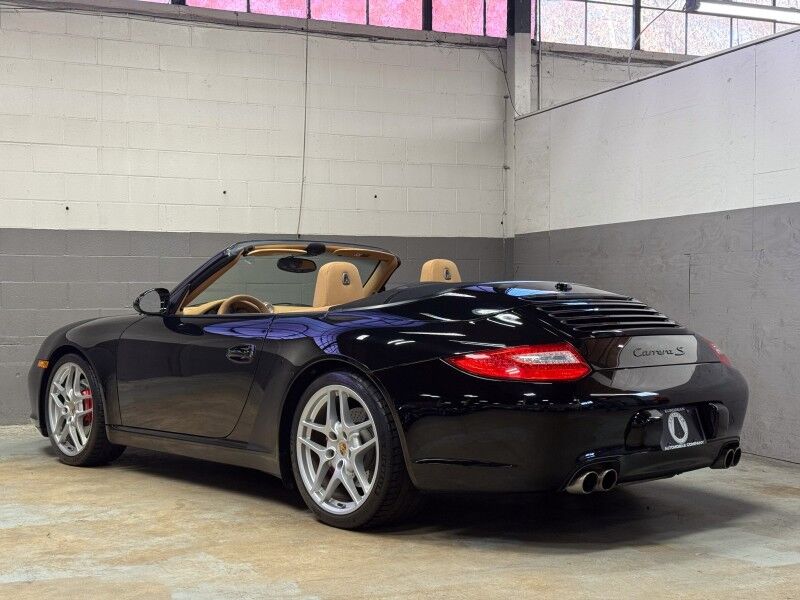 2009 Porsche 911 Carrera S Plainview NY