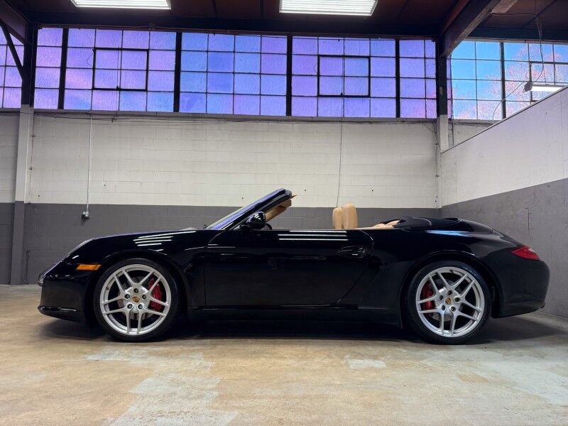 2009 Porsche 911 Carrera S Plainview NY