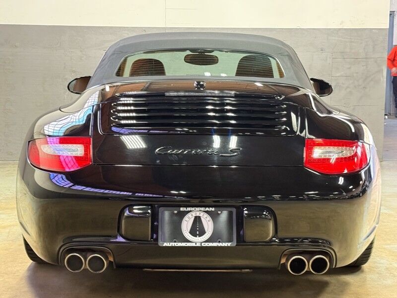 2009 Porsche 911 Carrera S Plainview NY