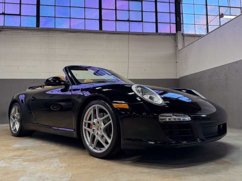 2009 Porsche 911 Carrera S Plainview NY