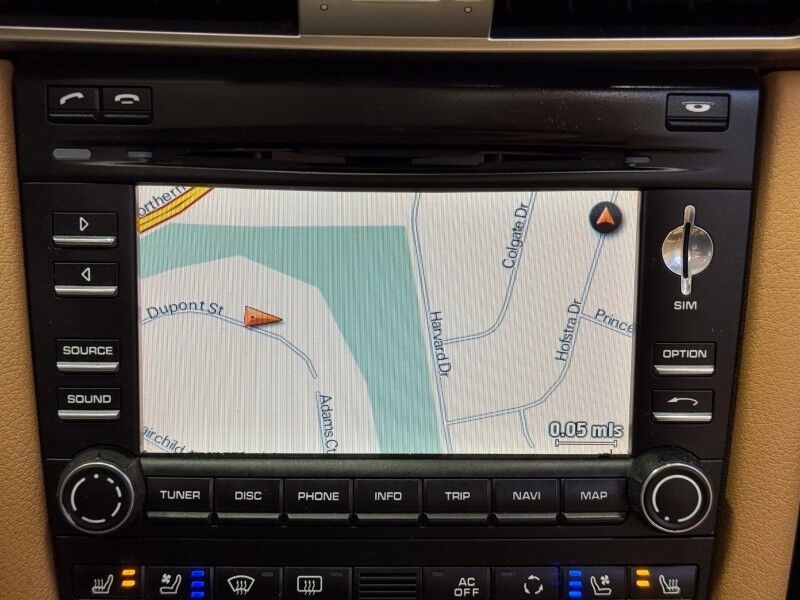 2009 Porsche 911 Carrera S Plainview NY