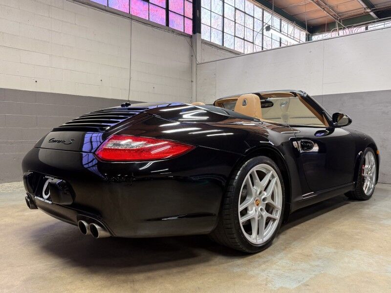 2009 Porsche 911 Carrera S Plainview NY