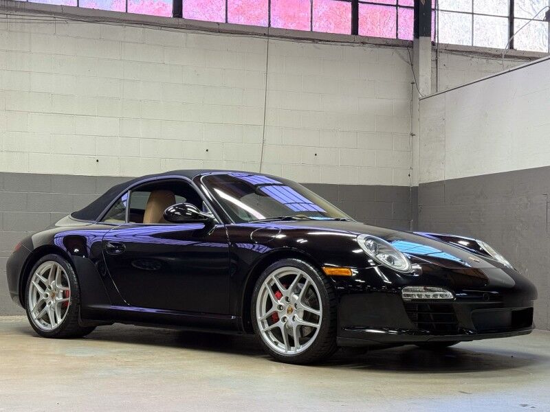 2009 Porsche 911 Carrera S Plainview NY