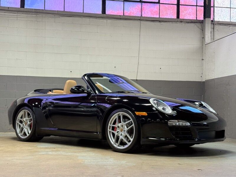 2009 Porsche 911 Carrera S Plainview NY
