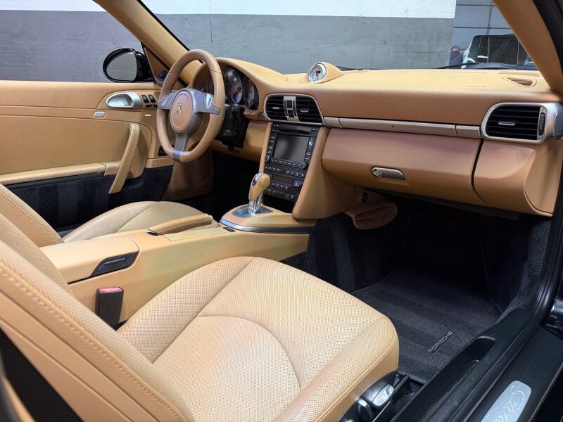 2009 Porsche 911 Carrera S Plainview NY