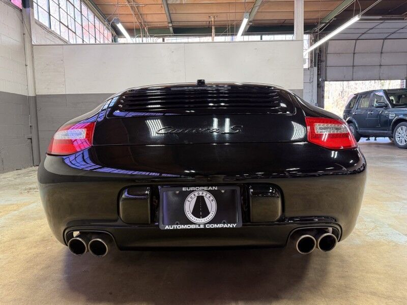 2009 Porsche 911 Carrera S Plainview NY