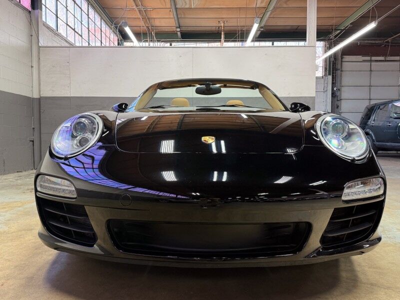 2009 Porsche 911 Carrera S Plainview NY