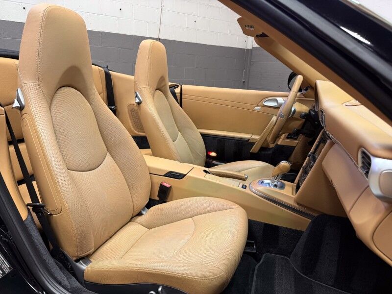 2009 Porsche 911 Carrera S Plainview NY