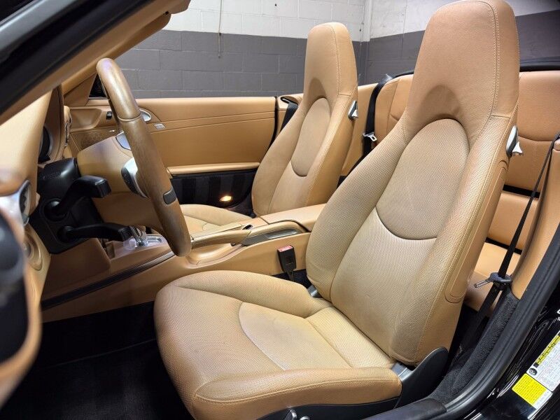 2009 Porsche 911 Carrera S Plainview NY