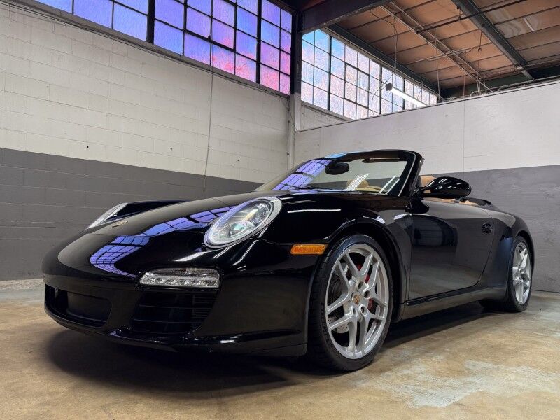 2009 Porsche 911 Carrera S Plainview NY