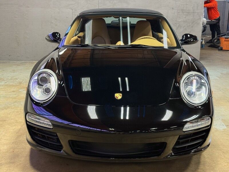 2009 Porsche 911 Carrera S Plainview NY