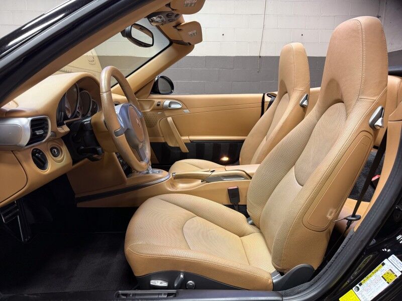 2009 Porsche 911 Carrera S Plainview NY