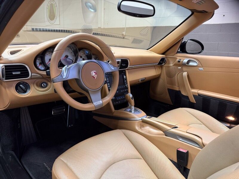 2009 Porsche 911 Carrera S Plainview NY