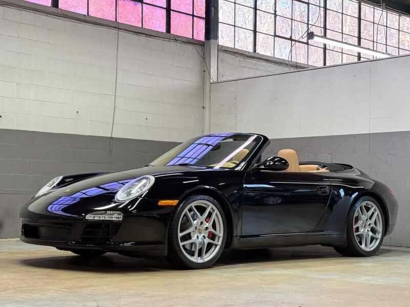 2009 Porsche 911 Carrera S Plainview NY