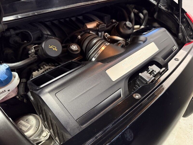 2009 Porsche 911 Carrera S Plainview NY