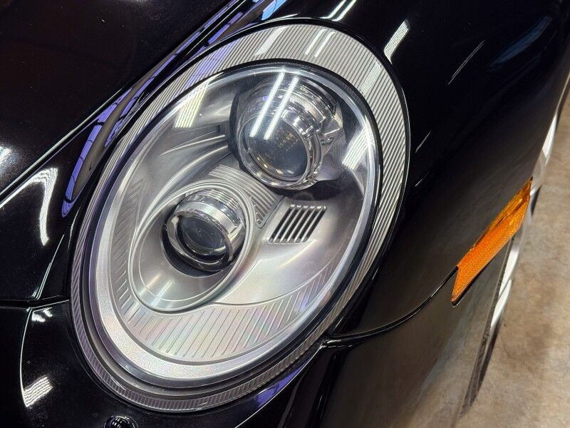 2009 Porsche 911 Carrera S Plainview NY