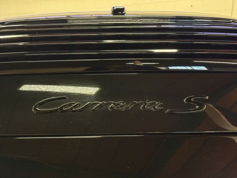 2009 Porsche 911 Carrera S Plainview NY