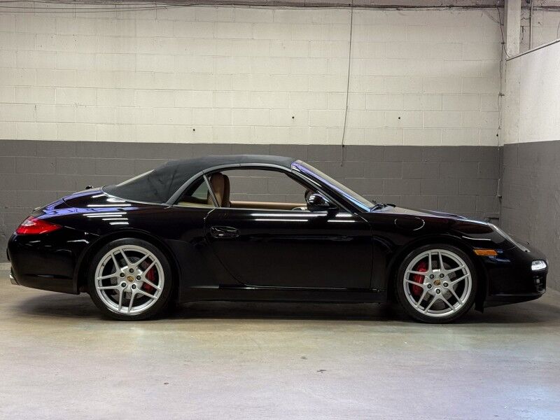 2009 Porsche 911 Carrera S Plainview NY