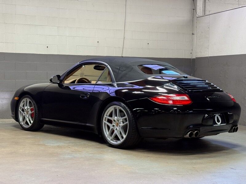 2009 Porsche 911 Carrera S Plainview NY
