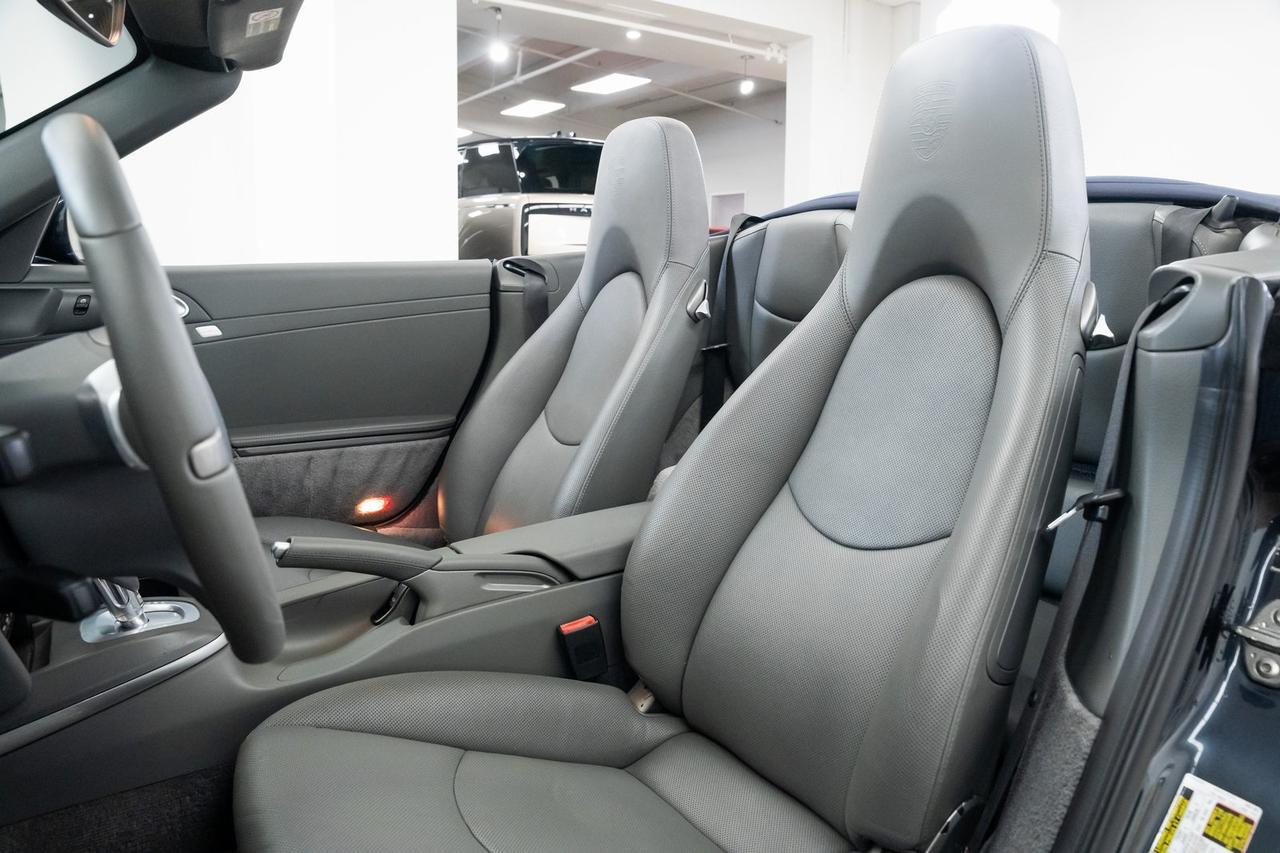 2009 Porsche 911 Carrera S Sport Chrono+ BOSE Heated/Cooled Seats Portland OR