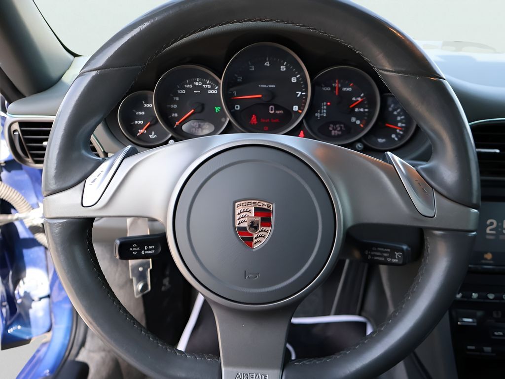 2009 Porsche 911 Carrera San Clemente CA