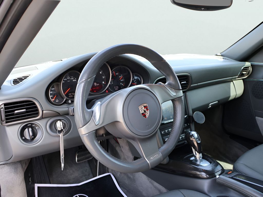 2009 Porsche 911 Carrera San Clemente CA