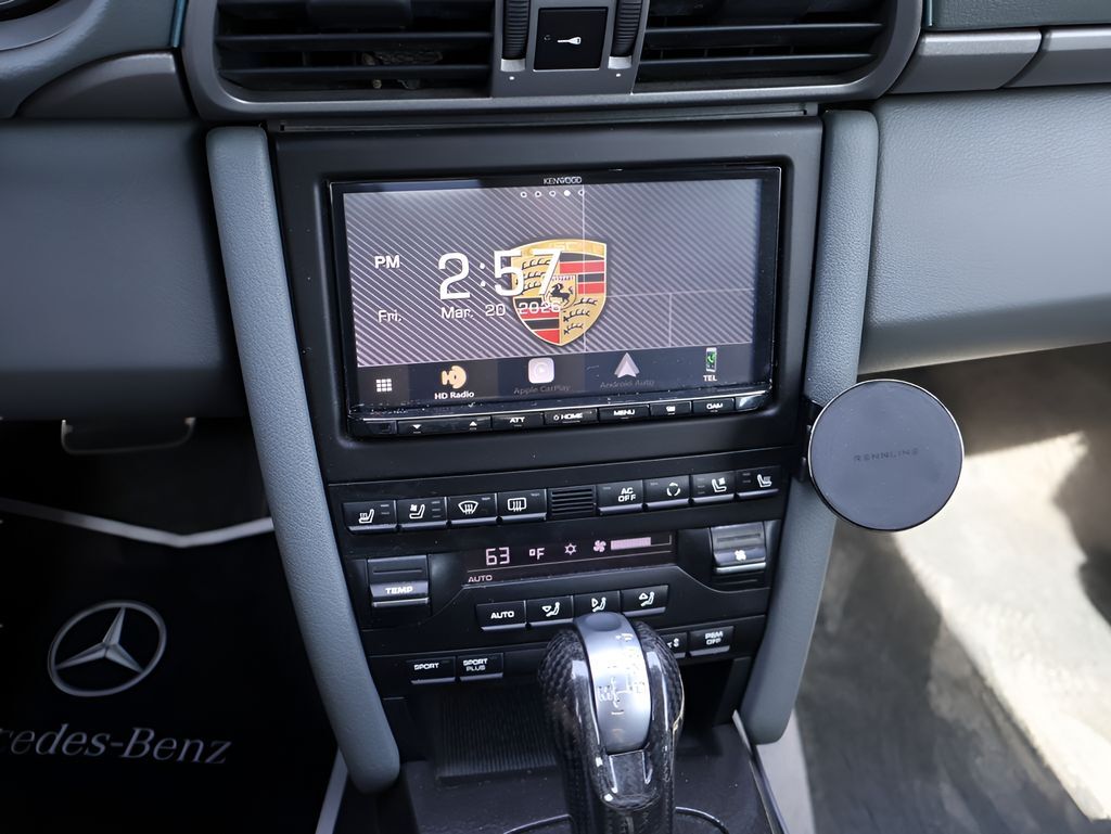 2009 Porsche 911 Carrera San Clemente CA