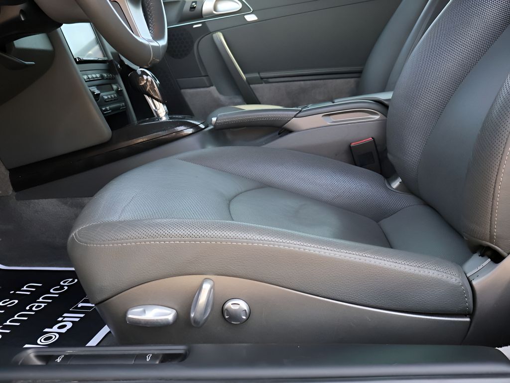 2009 Porsche 911 Carrera San Clemente CA