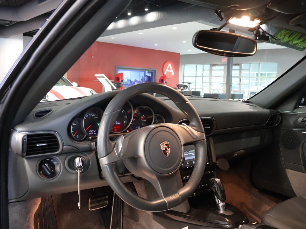 2009 Porsche 911 Carrera San Clemente CA