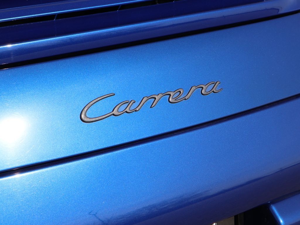 2009 Porsche 911 Carrera San Clemente CA