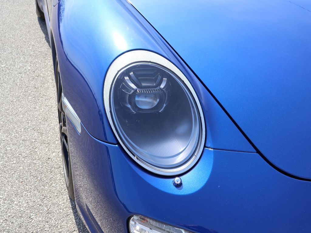 2009 Porsche 911 Carrera San Clemente CA