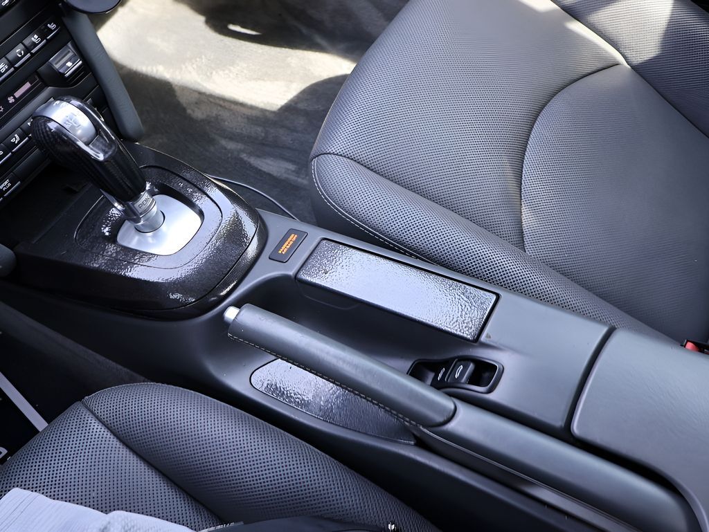 2009 Porsche 911 Carrera San Clemente CA