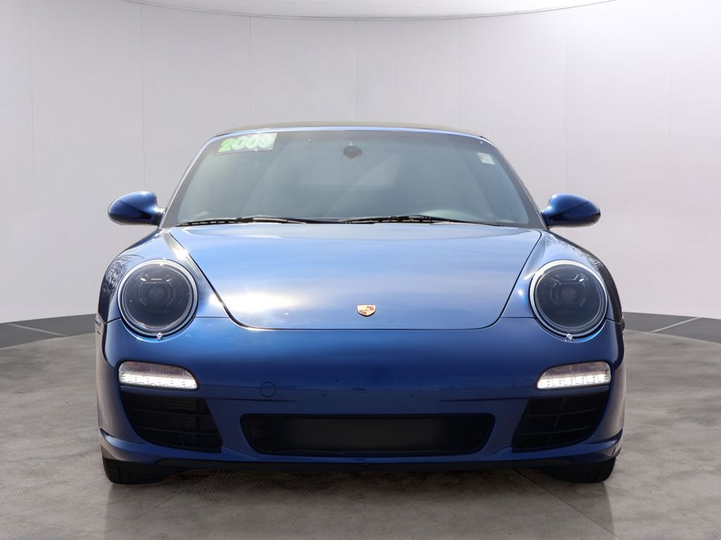 2009 Porsche 911 Carrera San Clemente CA