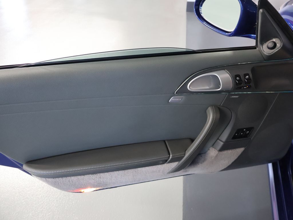 2009 Porsche 911 Carrera San Clemente CA