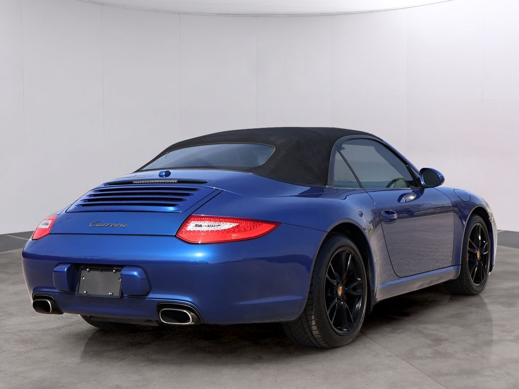 2009 Porsche 911 Carrera San Clemente CA