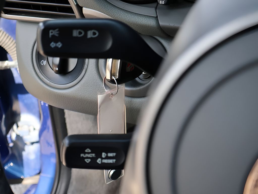 2009 Porsche 911 Carrera San Clemente CA