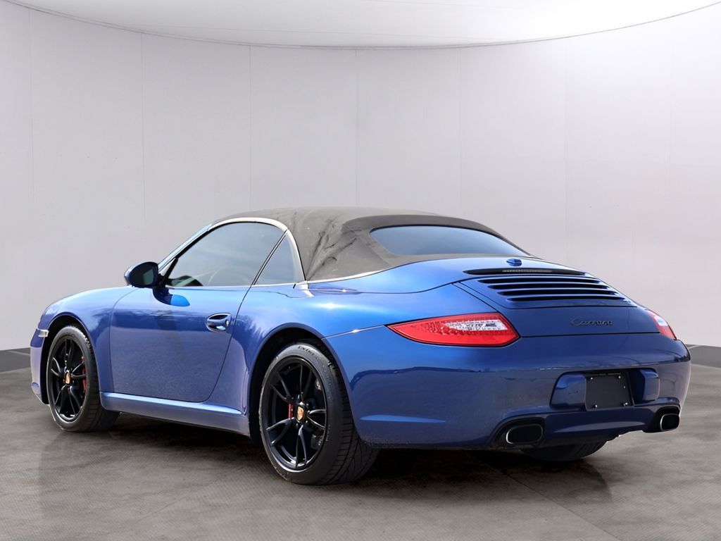 2009 Porsche 911 Carrera San Clemente CA