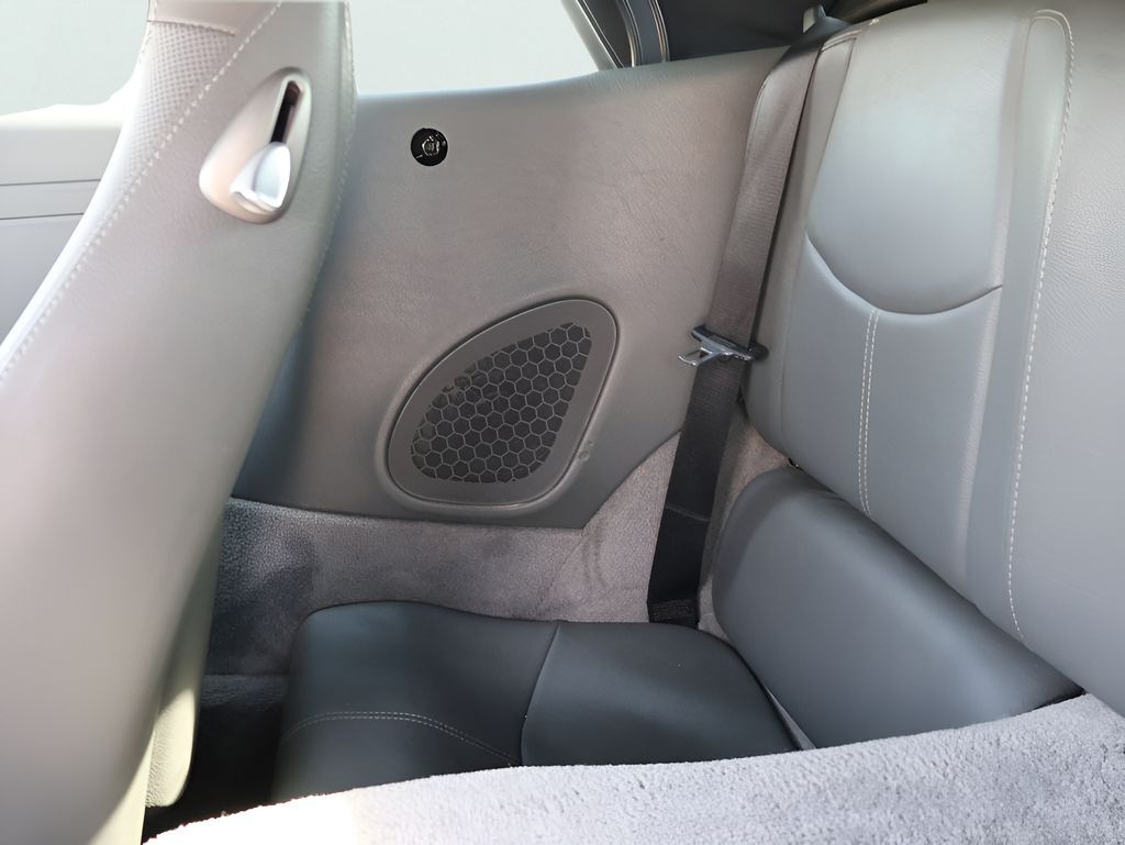 2009 Porsche 911 Carrera San Clemente CA